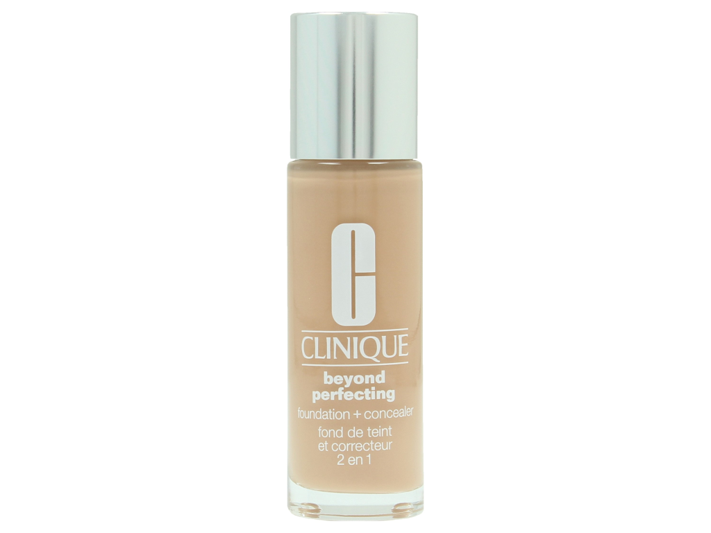 Clinique Beyond Perfecting Foundation + Concealer 30 ml