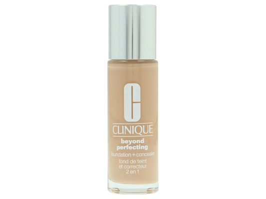 Clinique Beyond Perfecting Foundation + Concealer 30 ml