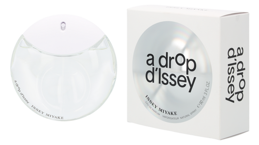 Issey Miyake A Drop D'Issey Edp Spray 90 ml