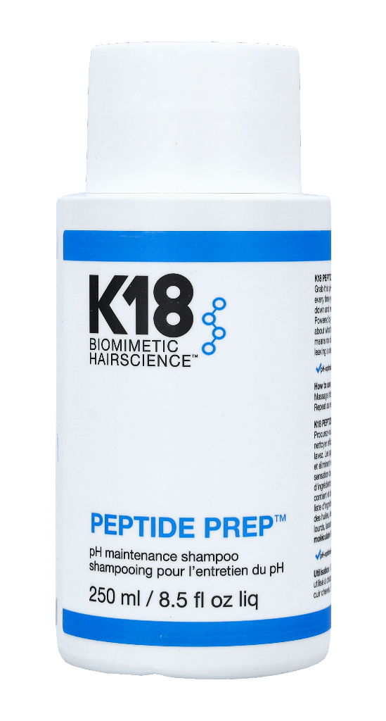 K18 Hair Peptide Prep Maintenance Shampoo Set 1500 ml