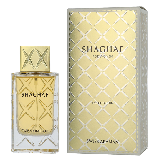 Swiss Arabian Shaghaf Woman Edp Spray 75 ml