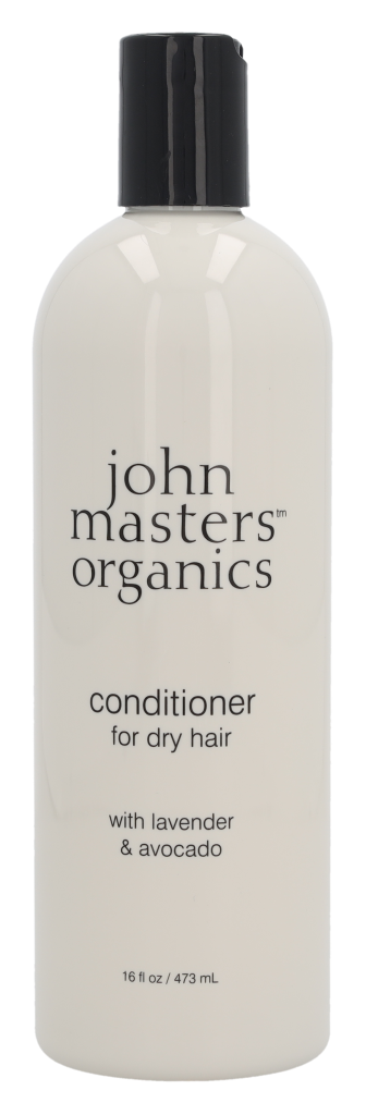 Jmo Lavender & Avocado Intensive Conditioner 473 ml