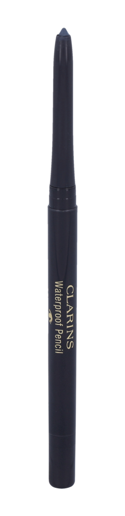 Clarins Waterproof Long Lasting Eyeliner Pencil 0.3 g