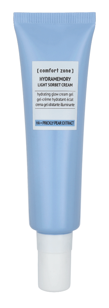 Comfort zone Hydramemory Light Sorbet Cream 60 ml