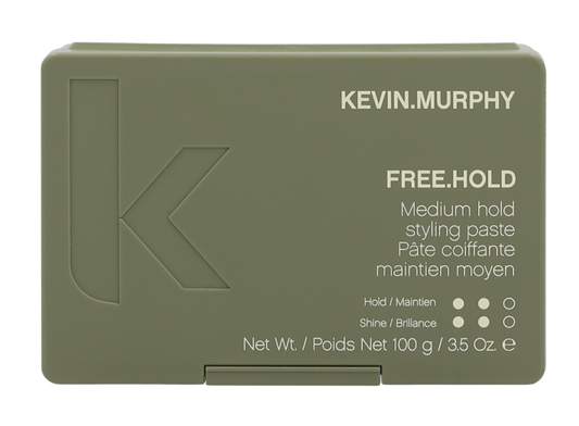 Kevin Murphy Free.Hold Styling Paste 100 g