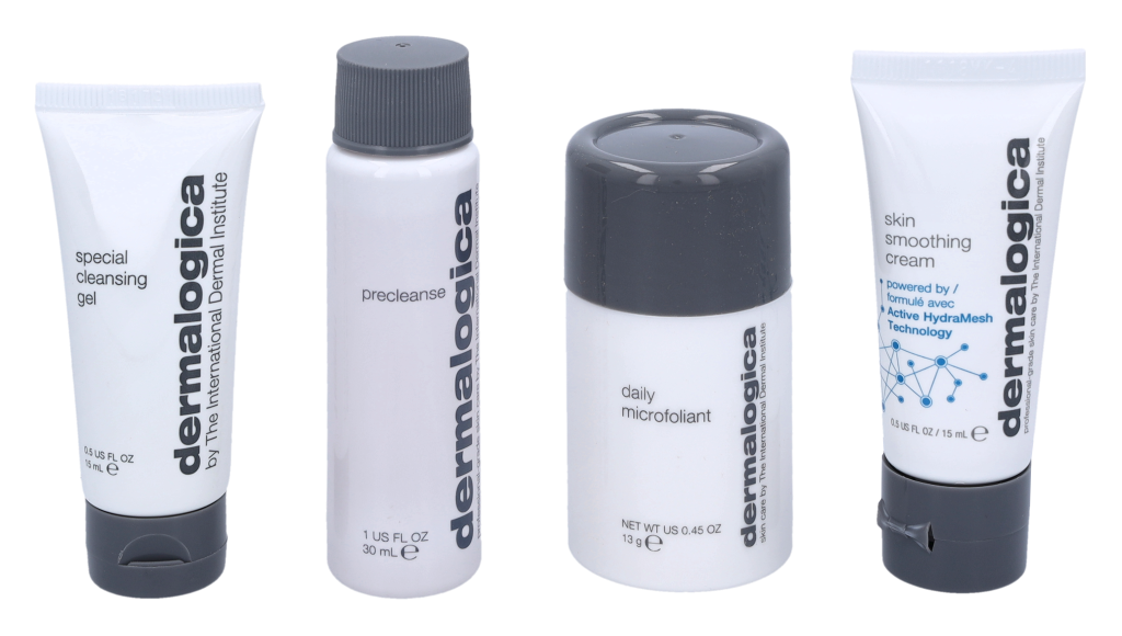 Dermalogica Discover Healthy Skin Kit 73 ml