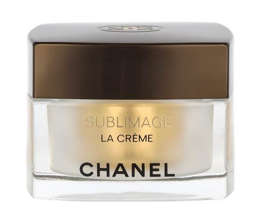 Chanel Sublimage La Creme Ultimate Cream - Texture Fine 50 g