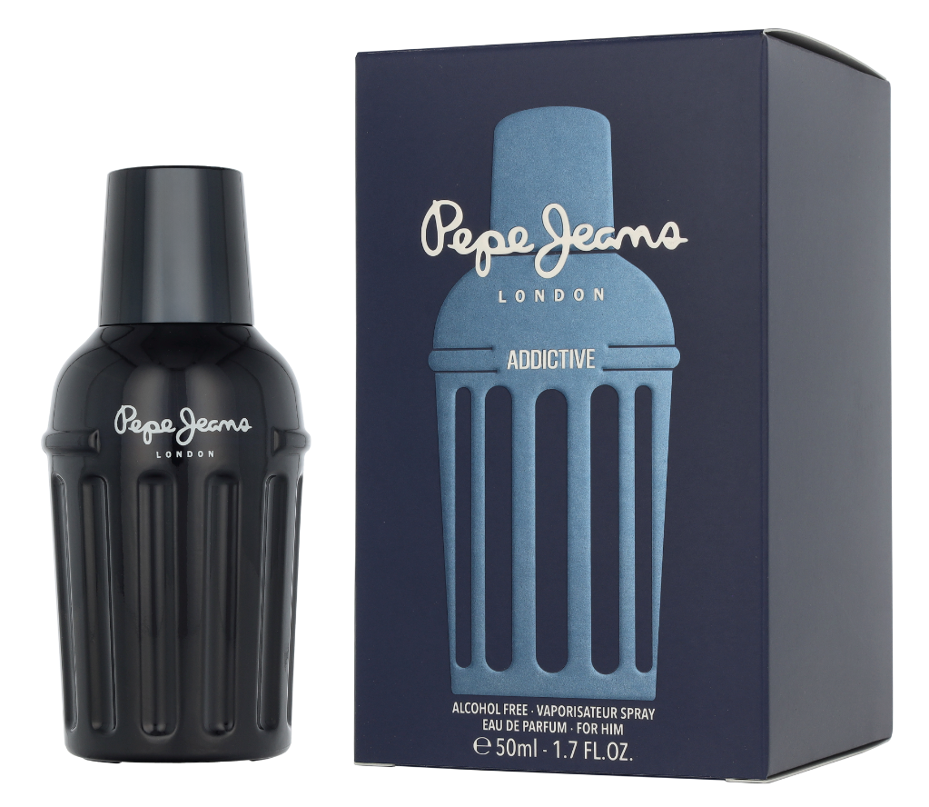 Pepe Jeans Addictive For Him Edp Spray 50 ml