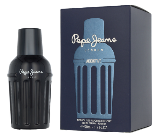 Pepe Jeans Addictive For Him Edp Spray 50 ml