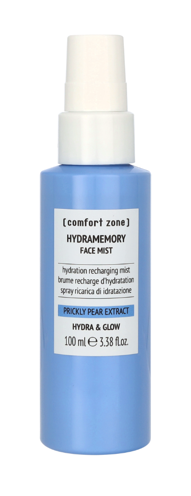 Comfort Zone Hydramemory Face Mist 100 ml