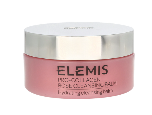 Elemis Pro-Collagen Rose Cleansing Balm 100 g