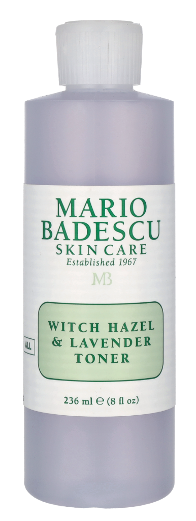 Mario Badescu Witch Hazel & Lavender Toner 236 ml