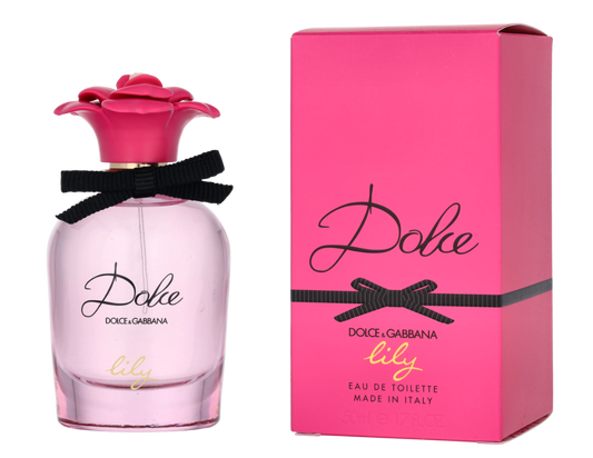 Dolce & Gabbana Dolce Lily Edt Spray 50 ml
