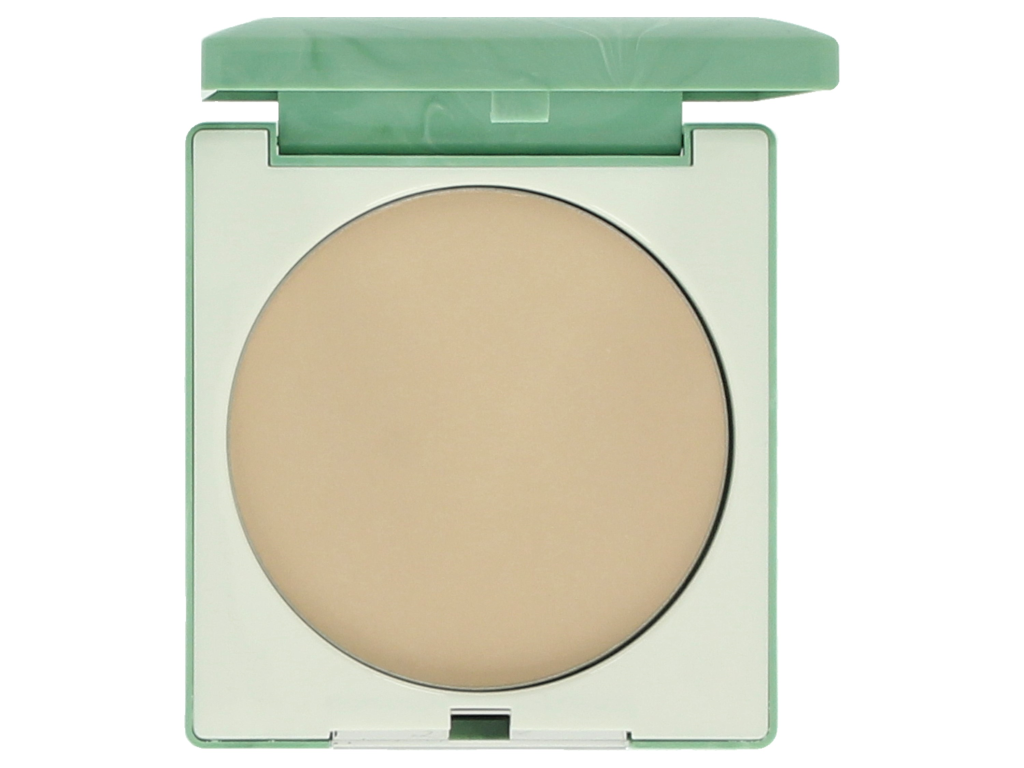 Clinique Stay-Matte Sheer Pressed Powder 7.6 g