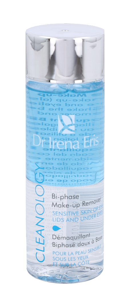 Dr Irena Eris Cleanology Bi-Phase Make-Up Remover 100 ml