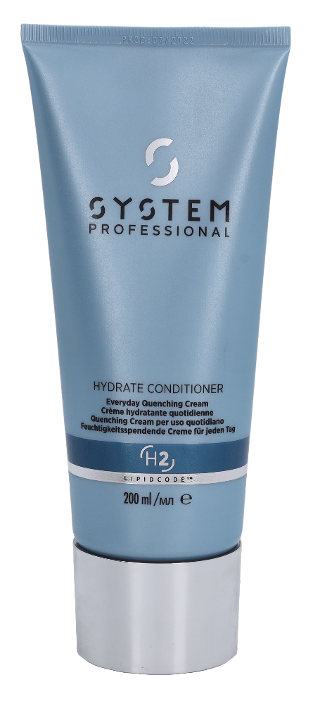 Wella System P. - Hydrate Conditioner H2 200 ml