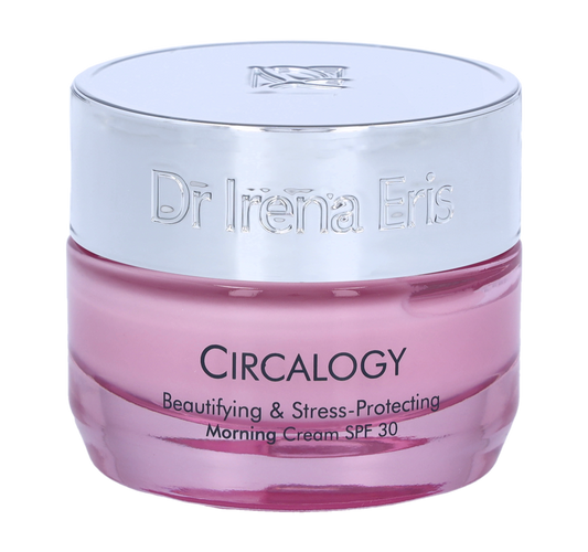 Dr Irena Eris Circalogy Morning Cream SPF30 50 ml