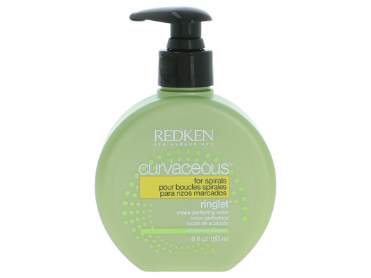 Redken Curvaceous Shape-Perfecting Lotion Ringlet 180 ml