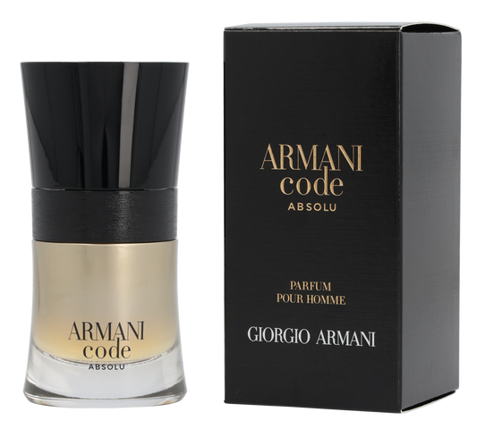 Armani Code Absolu Pour Homme Edp Spray 30 ml