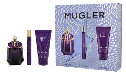 Thierry Mugler Alien Giftset 90 ml