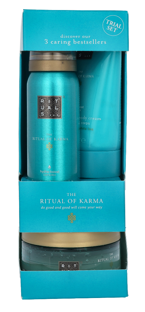 Rituals Karma Set 245 ml