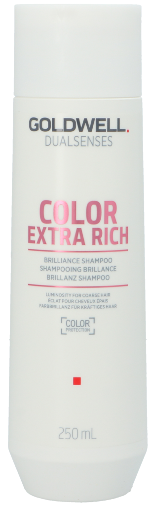 Goldwell Dualsenses Color Extra Rich Brilliance Shampoo 250 ml