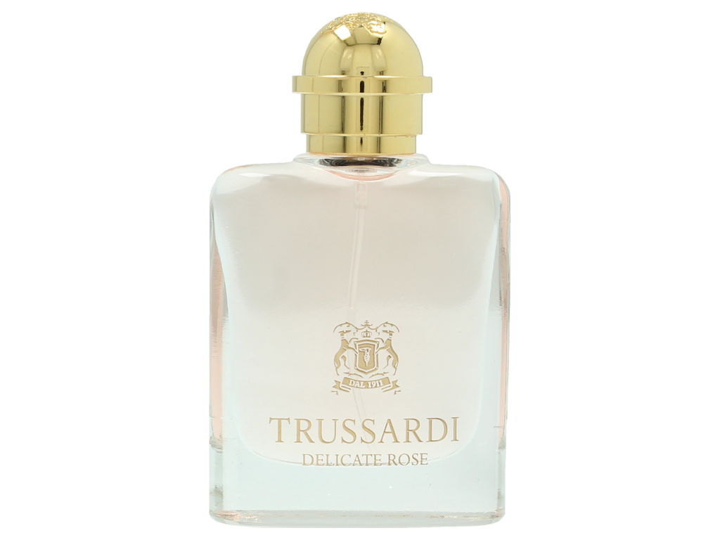 Trussardi Delicate Rose Edt Spray 30 ml