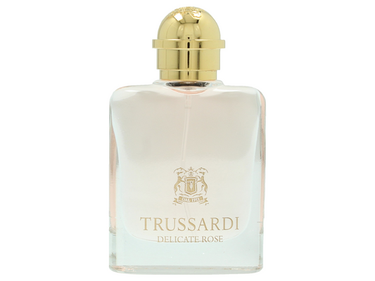 Trussardi Delicate Rose Edt Spray 30 ml