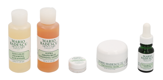 Mario Badescu The Brightening Set 142 ml