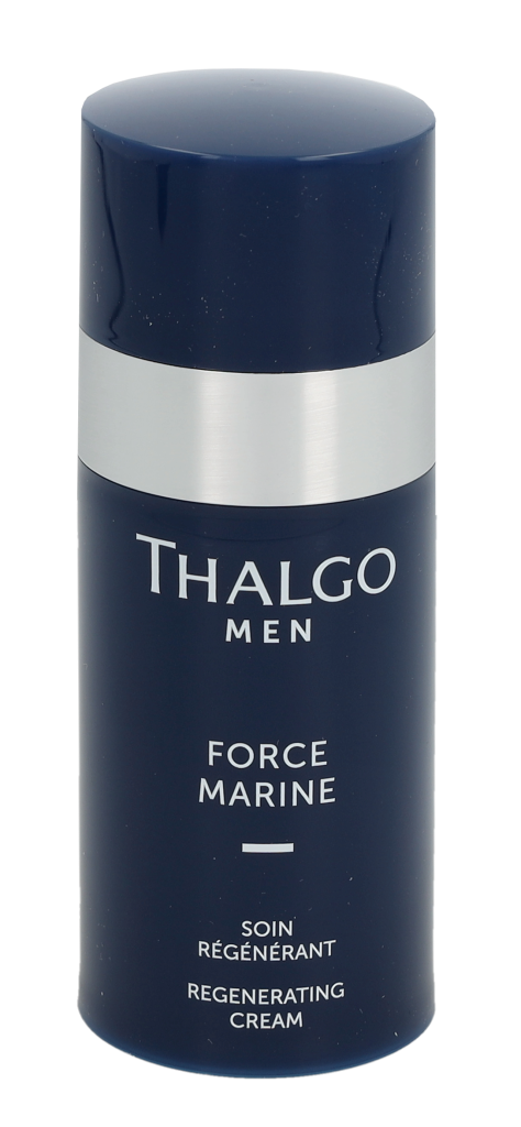 Thalgo Men Force Marine Regenerating Cream 50 ml