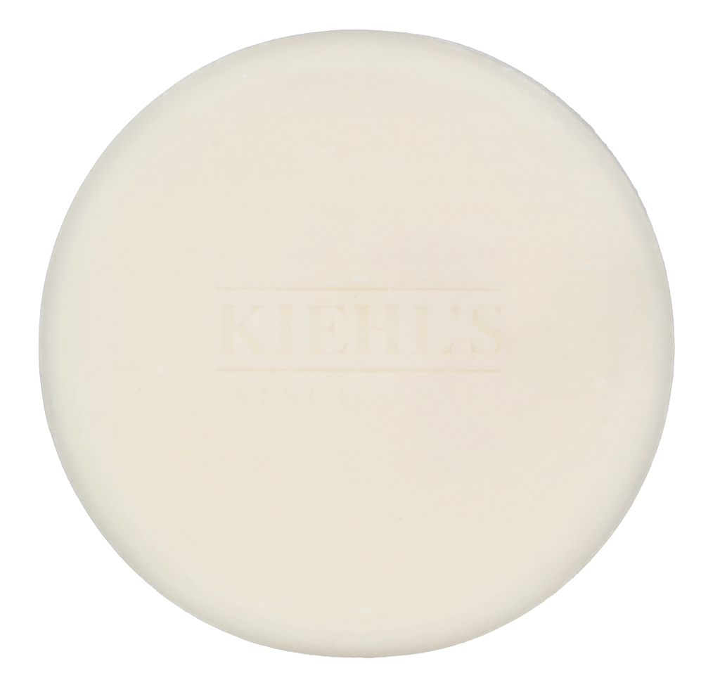 Kiehl's Ultra Facial Hydrating Concentrated Cleansing Bar 100 g