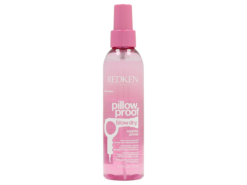 Redken Pillow Proof Blow Dry Express Styling Primer 170 ml