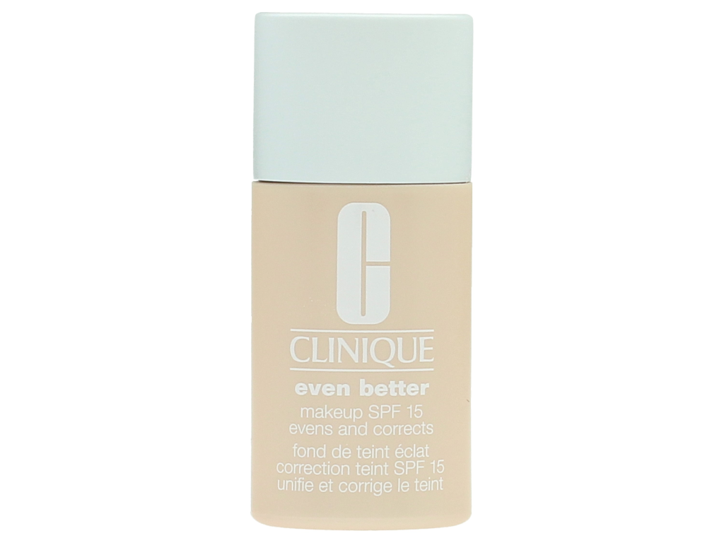 Clinique Even Better Make Up SPF15 30 ml