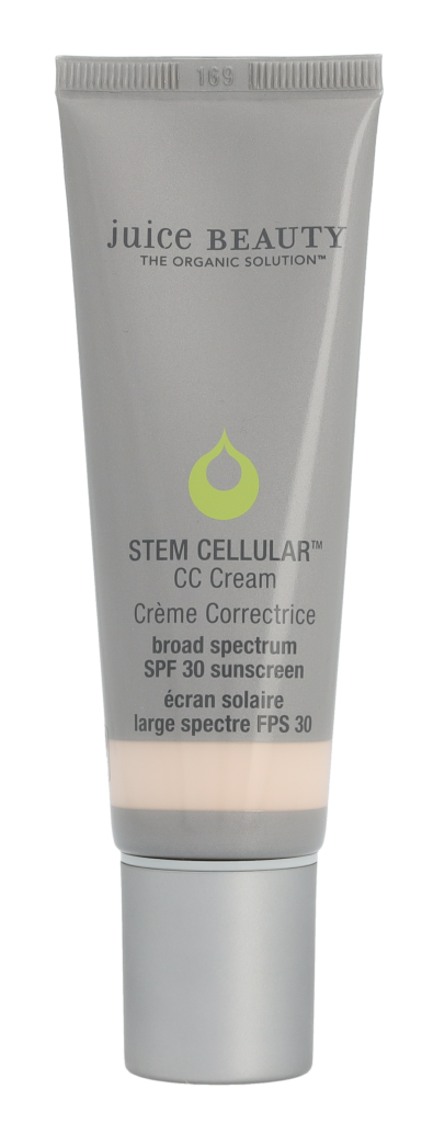 Juice Beauty Stem Cellular CC Cream SPF30 50 ml