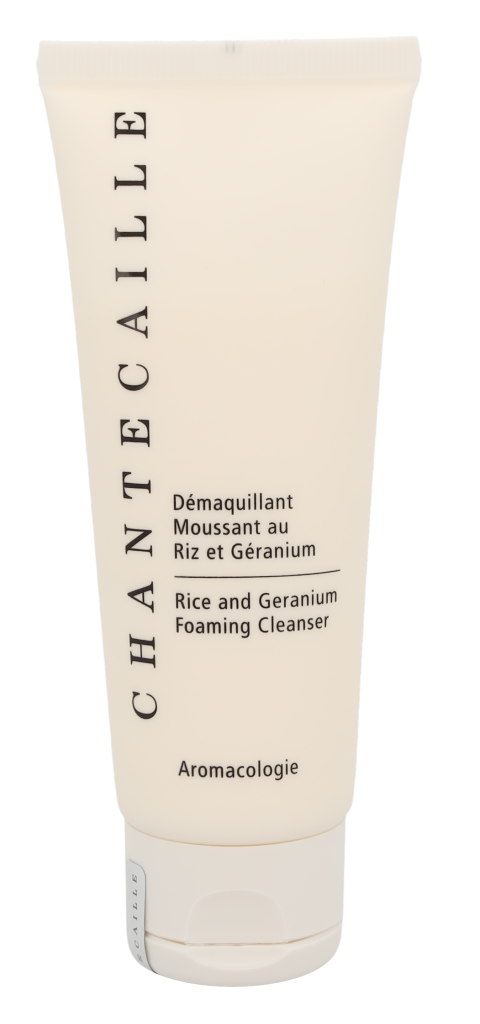 Chantecaille Rice & Geranium Foaming Cleanser 75 ml