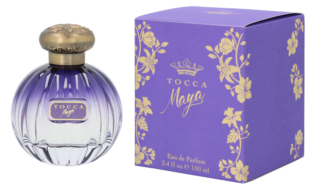 Tocca Maya Edp Spray 100 ml