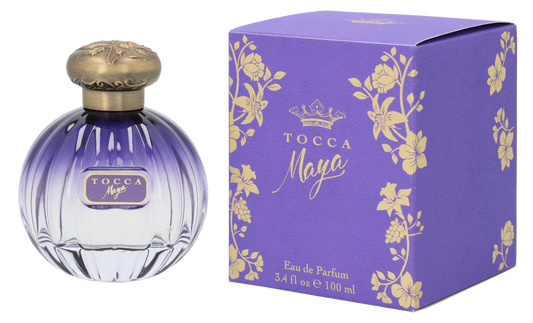 Tocca Maya Edp Spray 100 ml