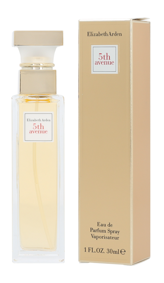E.Arden 5Th Avenue Edp Spray 30 ml