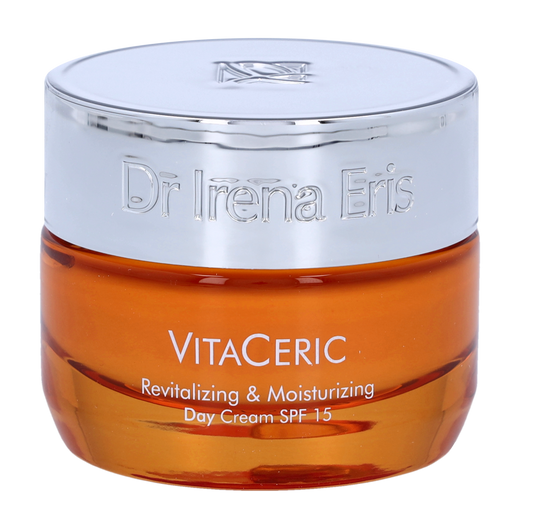 Dr Irena Eris Vitaceric Revitalizing & Moisturizing Cream 50 ml