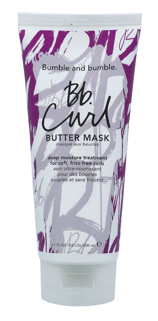 Bumble & Bumble Curl Butter Mask 200 ml