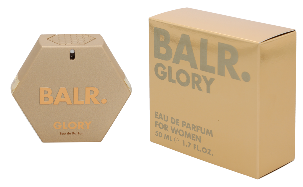 BALR. Glory For Women Edp Spray 50 ml