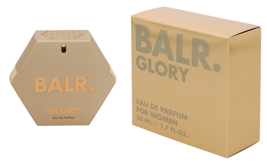 BALR. Glory For Women Edp Spray 50 ml