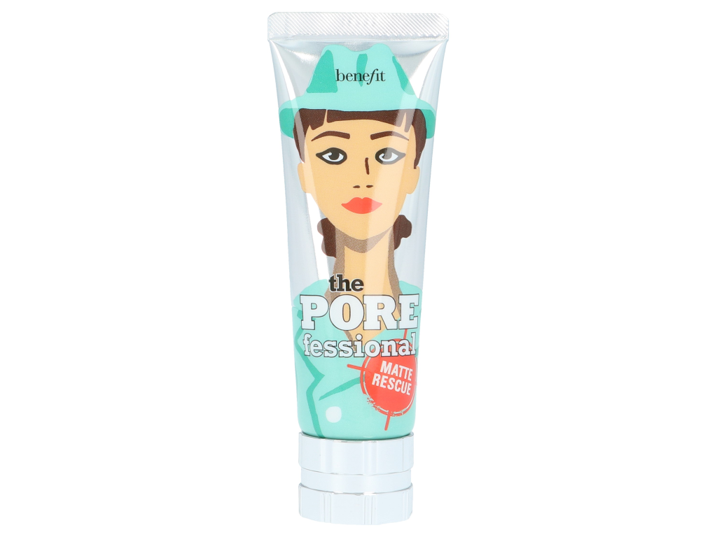 Benefit The Porefessional Matte Rescue Gel 50 ml