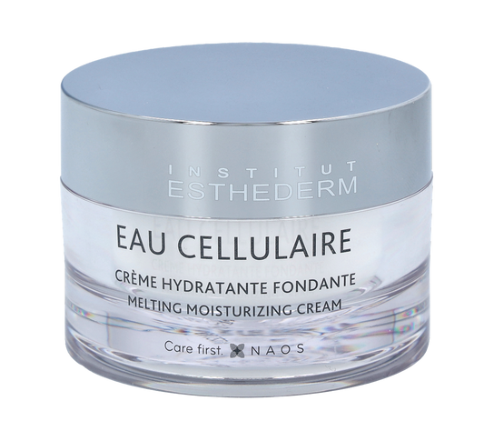 Esthederm Eau Cellulaire Melting Moisturizing Cream 50 ml