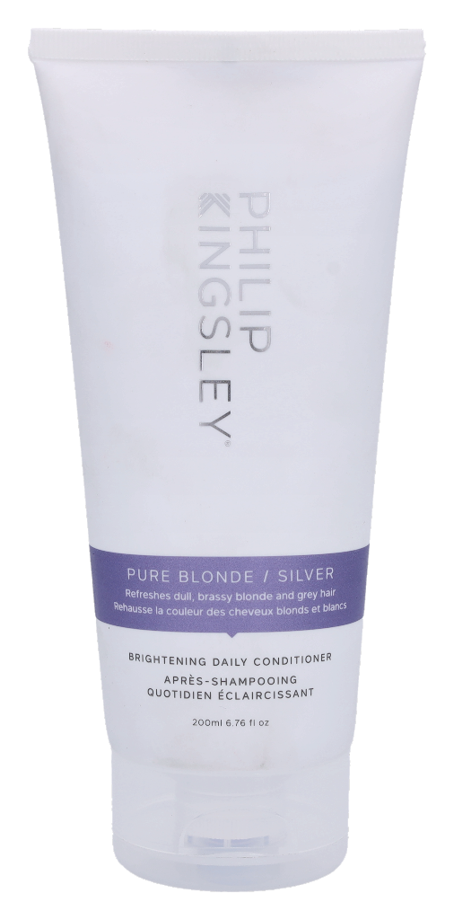 Philip Kingsley Pure Blonde/Silver Conditioner 200 ml