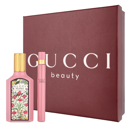 Gucci Flora Gardenia Giftset 60 ml