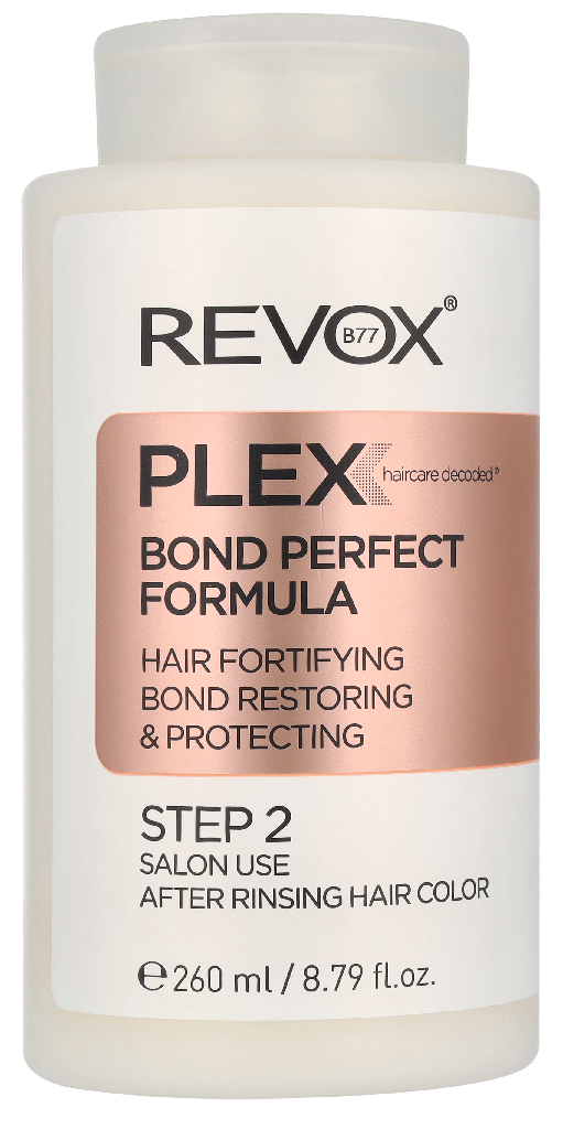 Revox B77 Plex Bond Perfect Formula 260 ml