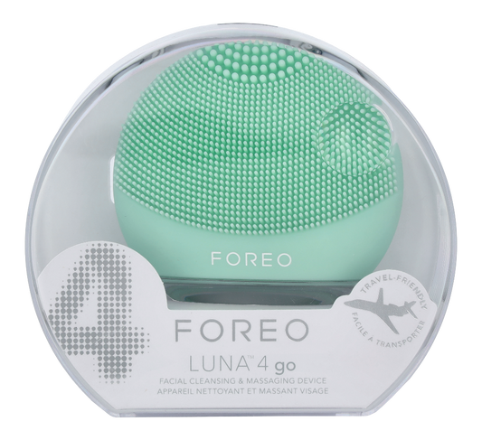 Foreo Luna 4 Go Facial Cleansing Brush 1 piece