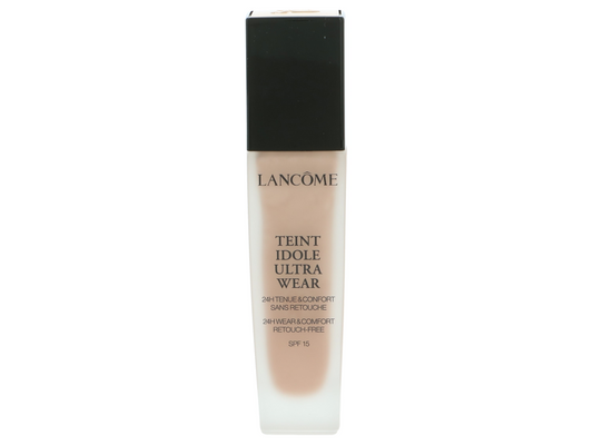 Lancome Teint Idole Ultra Wear 24H W&C Foundation SPF15 30 ml