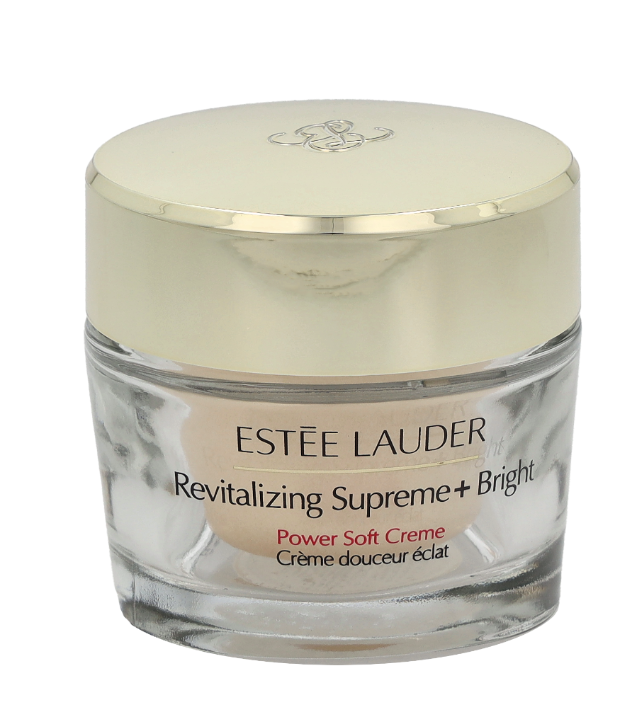 E.Lauder Revitalizing Supreme+ Bright Power Soft Creme 50 ml